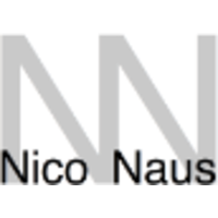 Nico Naus logo, Nico Naus contact details