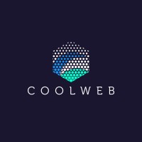 Coolweb logo, Coolweb contact details