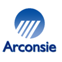 ARCONSIE logo, ARCONSIE contact details