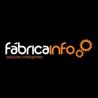 FábricaInfo logo, FábricaInfo contact details