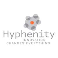 Hyphenity logo, Hyphenity contact details