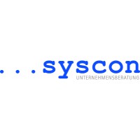 syscon Unternehmensberatungsges. mbH logo, syscon Unternehmensberatungsges. mbH contact details