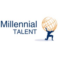 MillennialTalent logo, MillennialTalent contact details