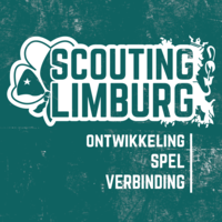 Scouting Limburg logo, Scouting Limburg contact details