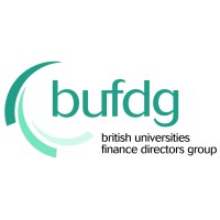 British Universities Finance Directors' Group logo, British Universities Finance Directors' Group contact details