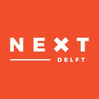 NEXT Delft logo, NEXT Delft contact details