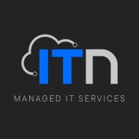 ITN GmbH logo, ITN GmbH contact details