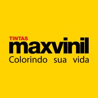 Tintas Maxvinil logo, Tintas Maxvinil contact details