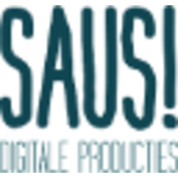 Saus! Digitale Producties logo, Saus! Digitale Producties contact details