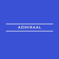 Admiraal logo, Admiraal contact details