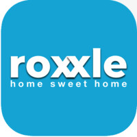 Roxxle - Real Estate Platform logo, Roxxle - Real Estate Platform contact details