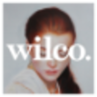 WILCO. magazine logo, WILCO. magazine contact details