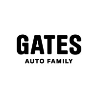 Gates Auto Family logo, Gates Auto Family contact details