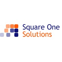 Square One Solutions BV logo, Square One Solutions BV contact details