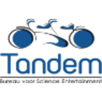 Tandem - Bureau voor Science Entertainment logo, Tandem - Bureau voor Science Entertainment contact details