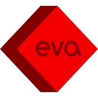 EVA International logo, EVA International contact details