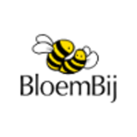 BloemBij logo, BloemBij contact details