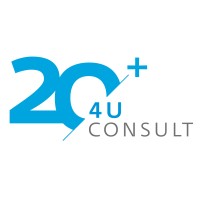 4U-Consult GmbH & Co. KG logo, 4U-Consult GmbH & Co. KG contact details