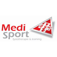 Medi Sport Fysiotherapie & Sport logo, Medi Sport Fysiotherapie & Sport contact details