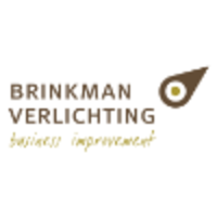 Brinkman Verlichting logo, Brinkman Verlichting contact details