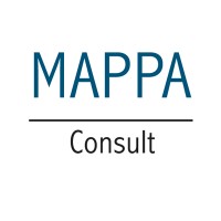 Mappa Consult logo, Mappa Consult contact details