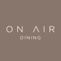 On Air Dining logo, On Air Dining contact details