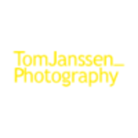 Tom Janssen Photography logo, Tom Janssen Photography contact details