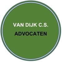 Van Dijk c.s. Advocaten logo, Van Dijk c.s. Advocaten contact details