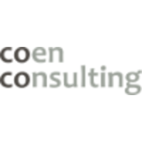 Coen Consulting B.V. logo, Coen Consulting B.V. contact details