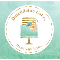 Dutchdelite Cakes logo, Dutchdelite Cakes contact details