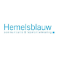 Hemelsblauw logo, Hemelsblauw contact details