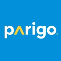 Parigo logo, Parigo contact details