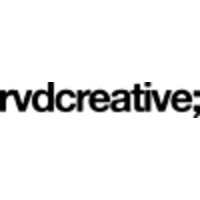 rvdcreative; logo, rvdcreative; contact details