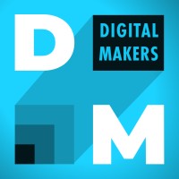 Digital Makers Podcast logo, Digital Makers Podcast contact details