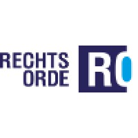 Rechtsorde logo, Rechtsorde contact details