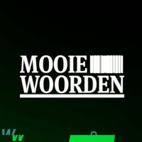 Mooie Woorden logo, Mooie Woorden contact details