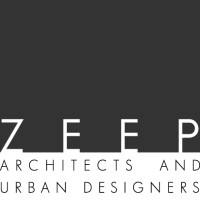 ZEEP architects and urban designers logo, ZEEP architects and urban designers contact details