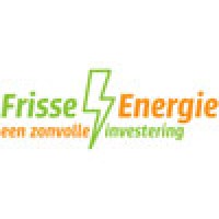 Frisse Energie logo, Frisse Energie contact details