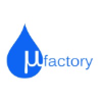 Microfactory logo, Microfactory contact details