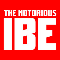 The Notorious IBE logo, The Notorious IBE contact details