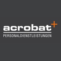 acrobat GmbH Personaldienstleistungen logo, acrobat GmbH Personaldienstleistungen contact details