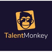 TalentMonkey logo, TalentMonkey contact details