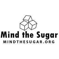 Mind the Sugar logo, Mind the Sugar contact details