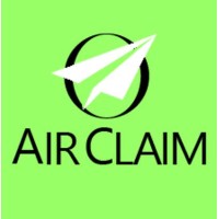 AIRCLAIM Brasil logo, AIRCLAIM Brasil contact details