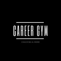 CareerGym logo, CareerGym contact details