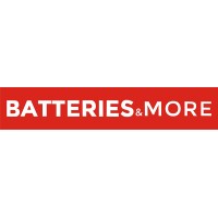 Batteries & More logo, Batteries & More contact details