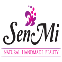 SenMi Natural Handmade Beauty logo, SenMi Natural Handmade Beauty contact details