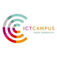 ICT Campus - Foodvalley logo, ICT Campus - Foodvalley contact details