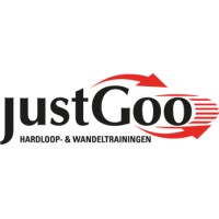 JustGoo logo, JustGoo contact details