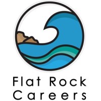 FLAT ROCK CAREERS logo, FLAT ROCK CAREERS contact details